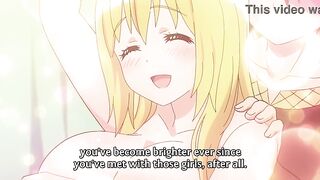 Perverted Guild Anime Version