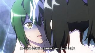Perverted Guild Anime Version