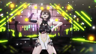 Hentai MMD - ボル〇モアとUltimate Medly! (Mister Pink) tinyurl. com/hentgame