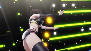 Hentai MMD - ボル〇モアとUltimate Medly! (Mister Pink) tinyurl. com/hentgame