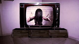 The Ring - Horror Porn Amateur