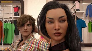 Cheerful Marriage:Lustful Wife-Ep32