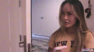 LUCIDFLIX VHSex Clip 16 with Linda Lan