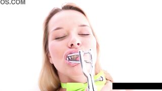 Nikki Dream & Foxie Hard Fisting