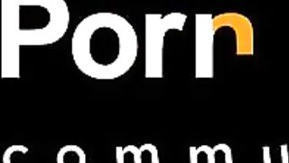 Hard reverse cowgirl sex