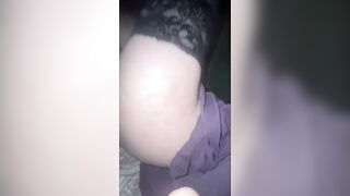 grabbed by the hair and banged part 1