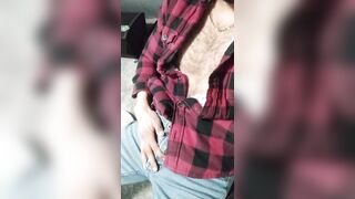 BIG BLACK DOMINICAN RAMROD MASTURBATES