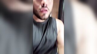 I love it when my best friend's husband fucks me, it turns me on so much.