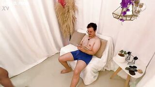 Trailer - Chocolate on me She makes me come early