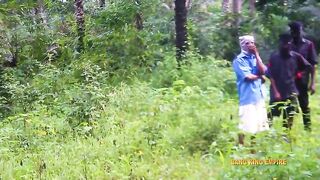 OUTDOOR Nasty Pornstar ENJOY Foreplay Hardcore Sex