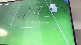 #ThrowBack 2022 GAME NIGHT : FIFA Soccer Orgy At The Mansion With three (3) Black Curvy Ebony Teens Fucking three BBCs - Spunk fountain & Squirting On Premium