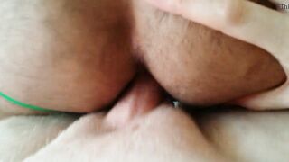 feel awesome homosexual vagina hole