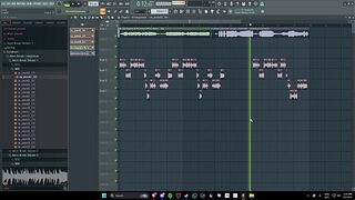 Gay ass beat i made in 5 minutes