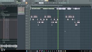 Gay ass beat i made in 5 minutes