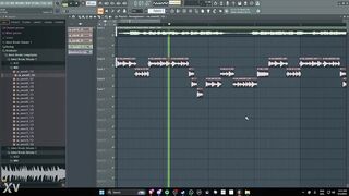 Gay ass beat i made in 5 minutes