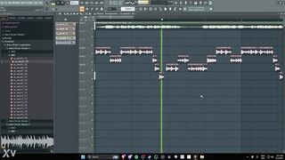 Gay ass beat i made in 5 minutes