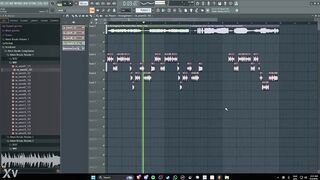 Gay ass beat i made in 5 minutes
