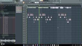 Gay ass beat i made in 5 minutes