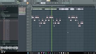 Gay ass beat i made in 5 minutes
