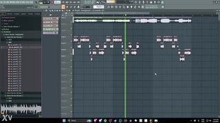 Gay ass beat i made in 5 minutes