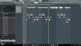 Gay ass beat i made in 5 minutes