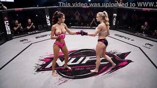 Nude MMA (AI)