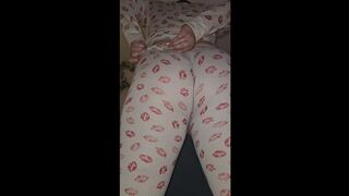 Ares Femdom-female-dominator- Your Majority admirable Friends Sister Desires To Show Off Her Pjs?