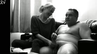 Sex and Cigarettes