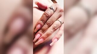 Cunt Close-up