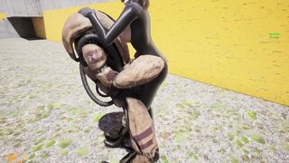 Fap Life Sex Game Play Part 1 Adult Game In nature's garb Game