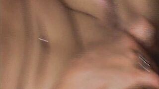 Golden-haired Amateur Teases in an Intimate Solo Scene