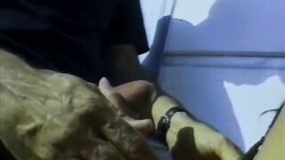 Insatiable Brunette MILF Rides Thick Knob Wildly