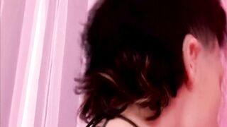 Small Girls Discover Their Sexuality