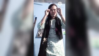 Anal Academy, Lesson How to Enjoy Thrashing