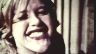 Real avid vintage sex scene!