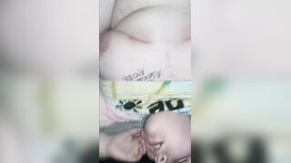 Husband watches me fuck his wife