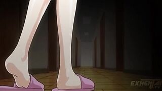 Comics - Screwing my stepsister for the first time [UNCENSORED] [SUBTITLED]
