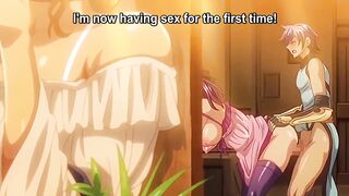 manga　SEX scene