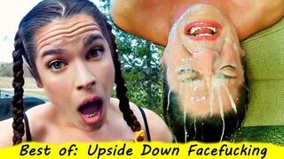 FaceFuck Queen... Sammi Starfish