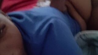 Getting Dicked Down for the first time On Camera