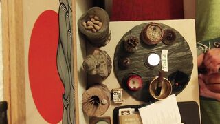 2026/03/19 - Zen Buddhist Practice - Daily Chant
