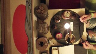 2026/03/19 - Zen Buddhist Practice - Daily Chant