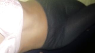 Exploring my wife, come let's taste together