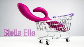 Shopaholic