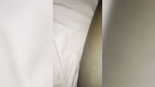 She was preparing to get drilled