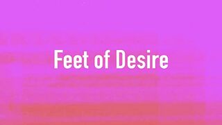 Feet of Wish
