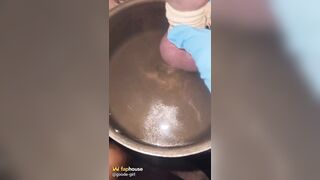 Goode Gal Makes Soft Boiled Eggs