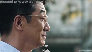 [AI-generated] A young wife, Bai Jie, ep.3