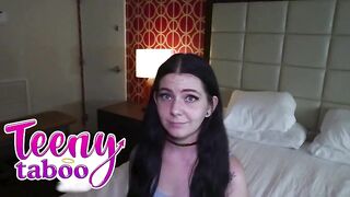 Traveling Sales Teen
