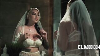 Groomsman Makes Bride Earn His Forbidden Secret